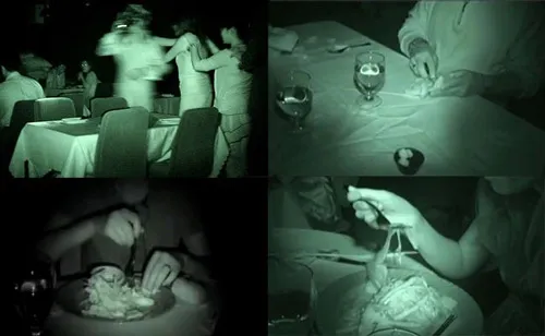 Những nhà hàng kì quặc nhất thế giới ảnh 8 - 8