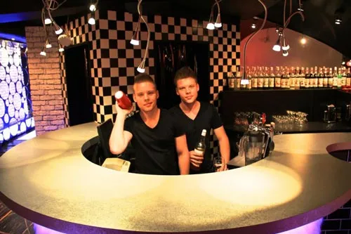 Những nhà hàng kì quặc nhất thế giới ảnh 4 - 4