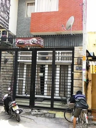 độc chiêu; trộm cắp; khó tin; Sài Gòn