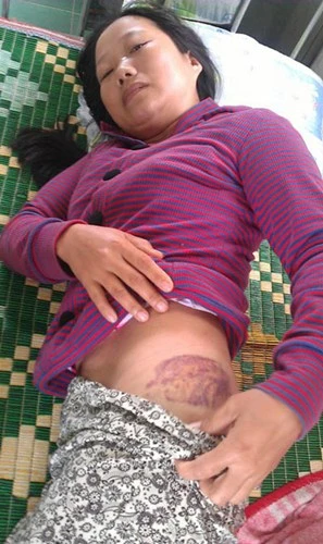 Cuộc sống địa ngục của những người đàn bà bất hạnh ảnh 3