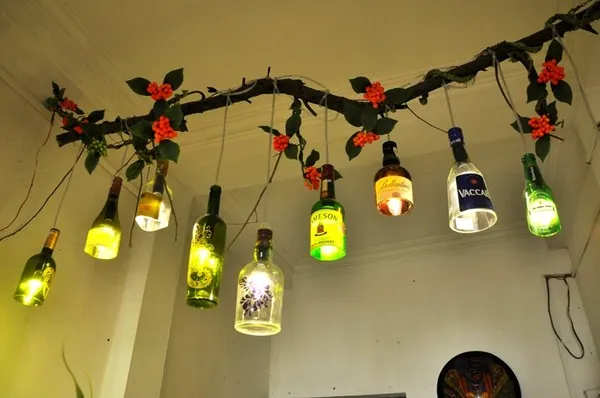 Kiếm chục triệu mỗi tháng từ những chiếc chai thủy tinh phế liệu ở Hà Nội 11 Kiếm chục triệu mỗi tháng từ những chiếc chai thủy tinh phế liệu ở Hà Nội 11