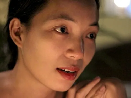 Bộ phim 16+ “Đập cánh giữa không trung” được chọn tham gia LHP quốc tế ảnh 1 - 1