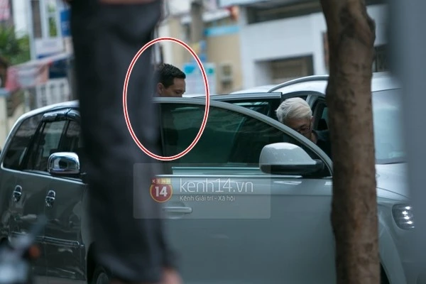 Bắt gặp Trương Ngọc Ánh thân mật bên 'người tình' Kim Lý 7