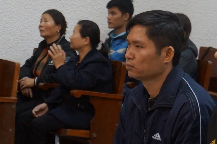 Bác sĩ Tường bị đề nghị 17 đến 19 năm tù ảnh 3