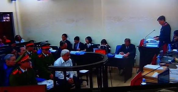 Bầu Kiên từng đề nghị bỏ 718 tỉ khắc phục thiệt hại cho ACB ảnh 1