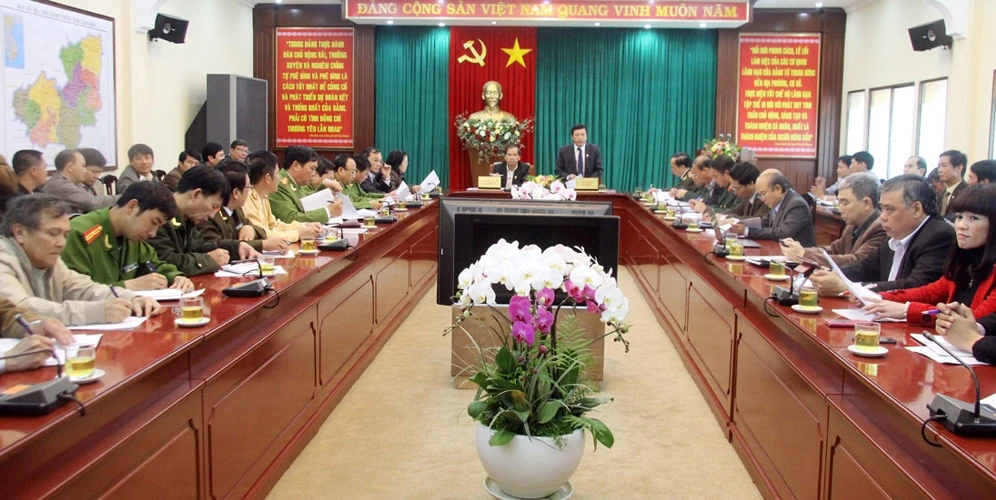 Chủ đầu tư xin lỗi và tiết lộ thông tin ‘hiếm’ về thủy điện Đạ Dâng ảnh 1