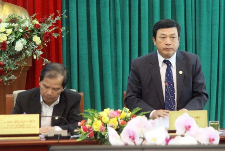 Chủ đầu tư xin lỗi và tiết lộ thông tin ‘hiếm’ về thủy điện Đạ Dâng ảnh 2