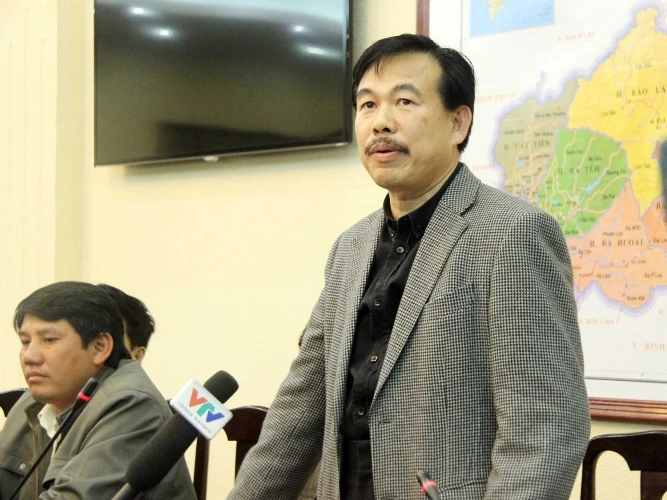 Chủ đầu tư xin lỗi và tiết lộ thông tin ‘hiếm’ về thủy điện Đạ Dâng ảnh 3