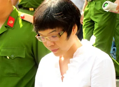 Huyền Như đối diện án tử hình? ảnh 1