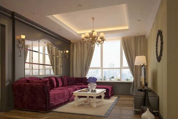 'Choáng' với nội thất bên trong căn hộ 85 tỷ của Thu Minh 9 'Choáng' với nội thất bên trong căn hộ 85 tỷ của Thu Minh 9