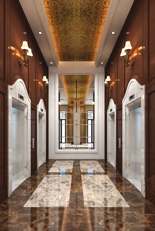 'Choáng' với nội thất bên trong căn hộ 85 tỷ của Thu Minh 12 'Choáng' với nội thất bên trong căn hộ 85 tỷ của Thu Minh 12