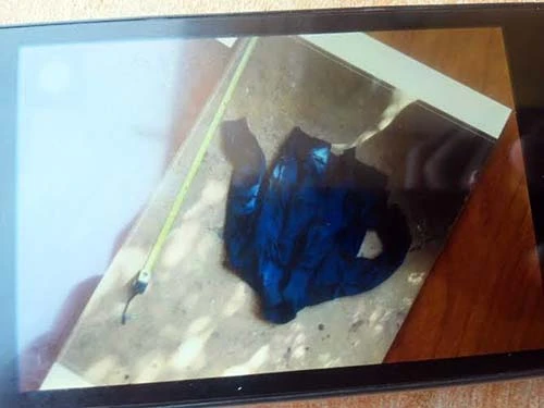 Cụ bà 90 tuổi kể phút kinh hoàng cả nhà bị giết chết ảnh 4 - 4