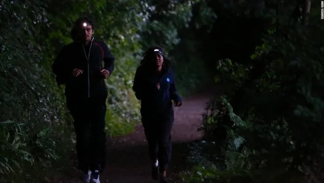 10 cuộc thi chạy kỳ quặc nhất thế giới ảnh 10 10 cuộc thi chạy kỳ quặc nhất thế giới ảnh 10