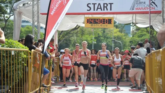 10 cuộc thi chạy kỳ quặc nhất thế giới ảnh 8 10 cuộc thi chạy kỳ quặc nhất thế giới ảnh 8