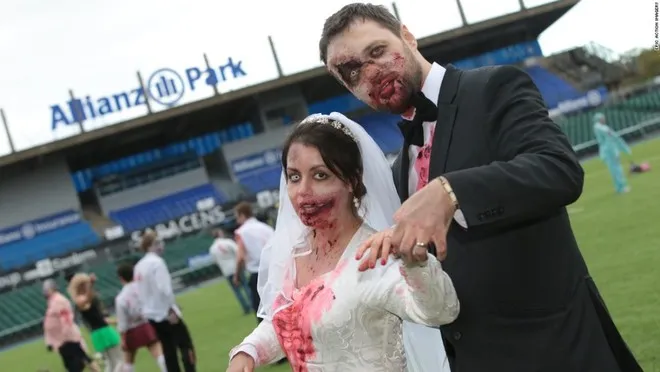 10 cuộc thi chạy kỳ quặc nhất thế giới ảnh 9 10 cuộc thi chạy kỳ quặc nhất thế giới ảnh 9