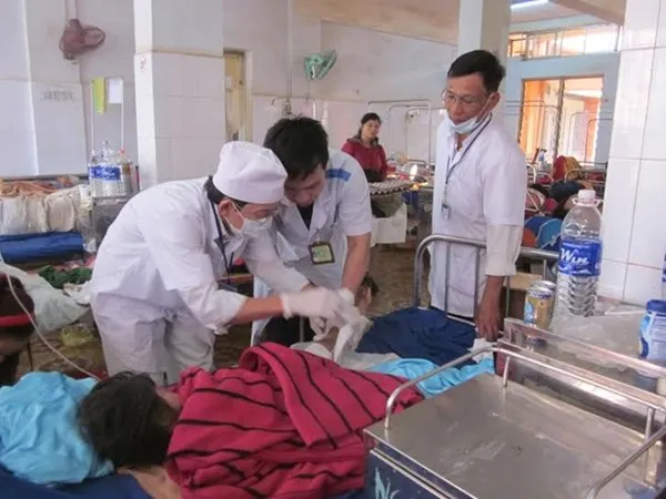 Bị xe bồn tông trực diện, cả 4 người trong gia đình thương vong ảnh 3