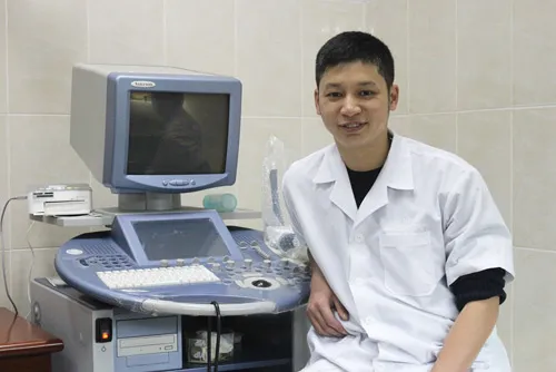 Kỳ diệu vợ mang thai từ người chồng không có tinh trùng ảnh 3 - 3