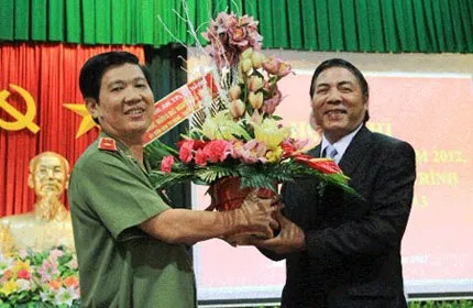 Những câu nói ấn tượng khó quên của ông Nguyễn Bá Thanh ảnh 1