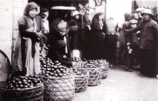 Tết của người Hà Nội đầu thế kỷ XX ảnh 5