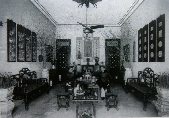 Tết của người Hà Nội đầu thế kỷ XX ảnh 11