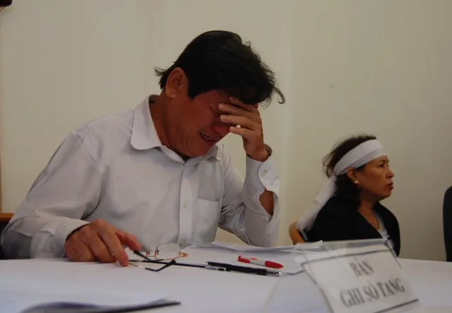 'Đồng chí Nguyễn Bá Thanh rất xứng đáng với tấm Huân chương của lòng dân' ảnh 17 'Đồng chí Nguyễn Bá Thanh rất xứng đáng với tấm Huân chương của lòng dân' ảnh 17