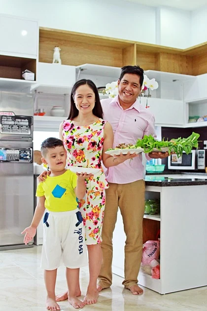 Thanh Thúy, Đức Thịnh Thanh Thúy, Đức Thịnh