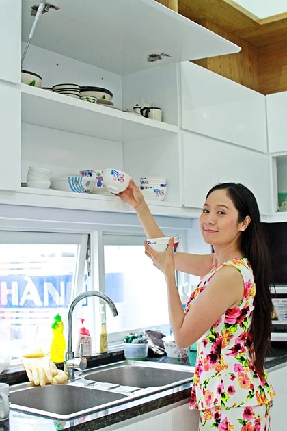 Thanh Thúy, Đức Thịnh Thanh Thúy, Đức Thịnh