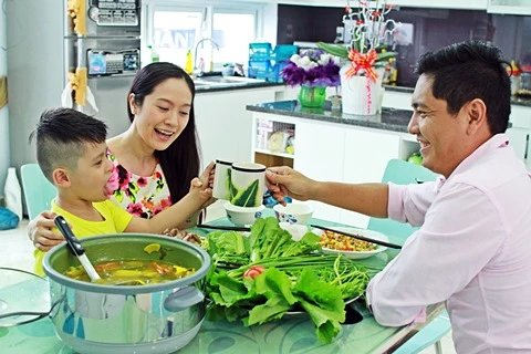 Thanh Thúy, Đức Thịnh Thanh Thúy, Đức Thịnh