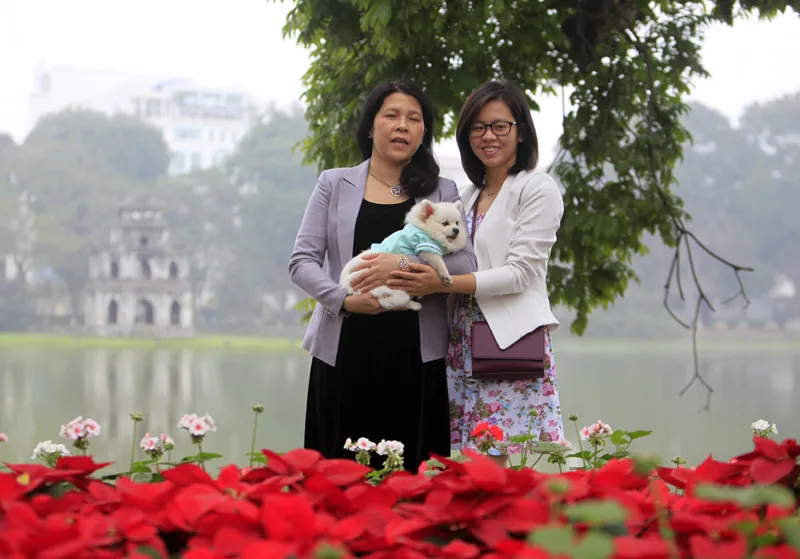 mùa xuân, hồ gươm, Hà Nội, 30 Tết, du xuân, Thủ đô mùa xuân, hồ gươm, Hà Nội, 30 Tết, du xuân, Thủ đô