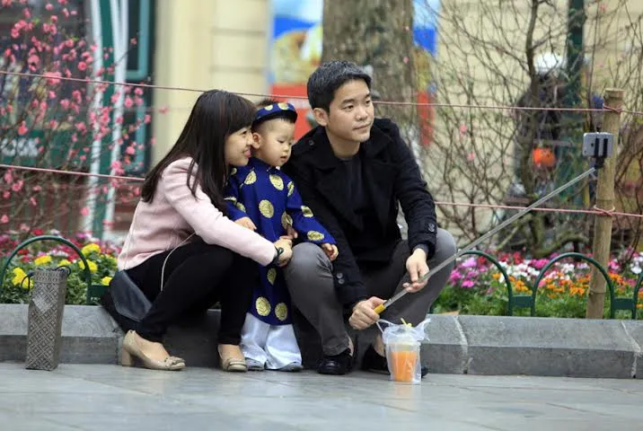 mùa xuân, hồ gươm, Hà Nội, 30 Tết, du xuân, Thủ đô mùa xuân, hồ gươm, Hà Nội, 30 Tết, du xuân, Thủ đô