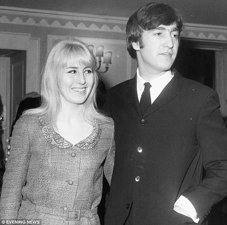 Sự thật về cuộc sống hôn nhân của John Lennon được hé lộ