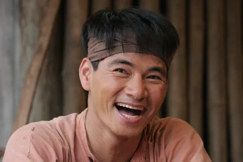 Xuân Bắc – Đêm giao thừa, vợ con là quan trọng nhất!