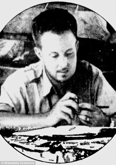 Tìm thấy thành phố vàng của Hầu Vương sau 500 năm? ảnh 5