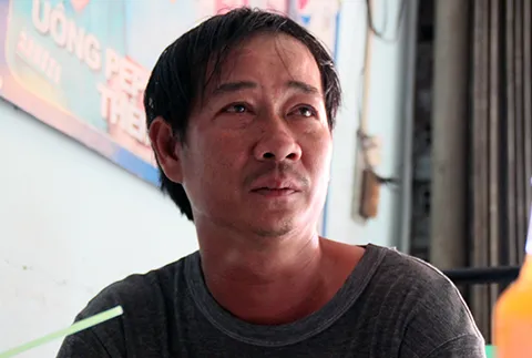 nữ sinh bị bạn đánh, Trà Vinh, THCS Lý Tự Trọng