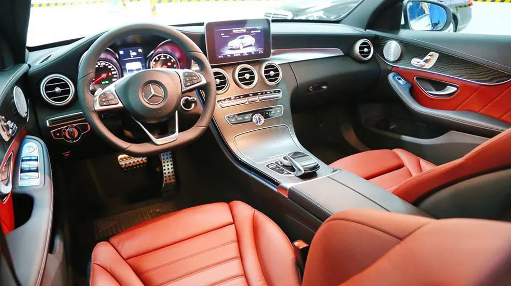 Cường-đô-la, siêu-xe, Mercedes C250 AMG, bộ-sưu-tập, Hà-Hồ Cường-đô-la, siêu-xe, Mercedes C250 AMG, bộ-sưu-tập, Hà-Hồ