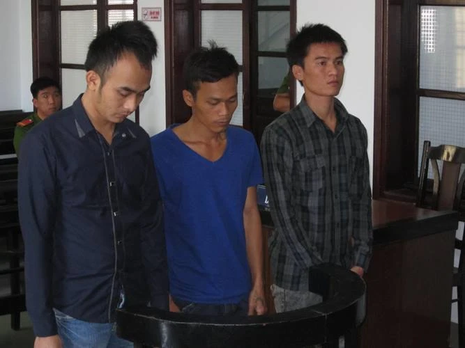 Siêu ‘đạo chích’, bị tù đến 30 năm vẫn còn tiếp tục lãnh án ảnh 1