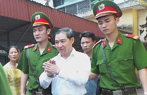 Không khéo tham nhũng sẽ 'ăn đậm' hơn đấy! ảnh 1