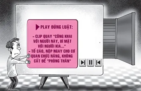 Tranh cãi quyết liệt vụ chủ nhà nghỉ đặt máy quay phim lén ảnh 3