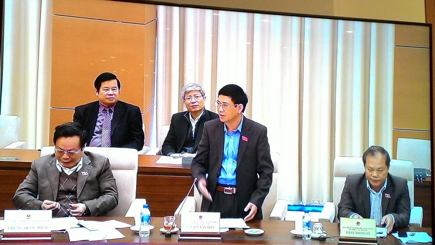 30 tỉ đồng bồi thường oan cho những người vô tội ảnh 1