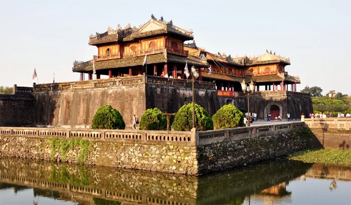 vua Minh Mạng, kho-vàng, kho vàng, vua-Minh-Mạng, đại nội Huế, đại-nội-Huế, bí-ẩn, triều-Nguyễn