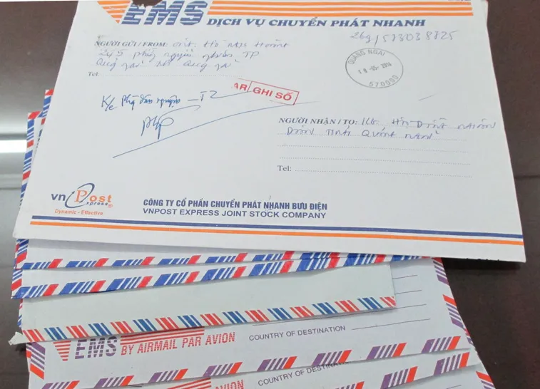 Tố cáo vòi vĩnh, nhũng nhiễu thế nào cho đúng, an toàn? ảnh 1