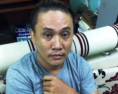 mai dâm, cao cấp, ngàn đô, công an, người mẫu, khởi tố