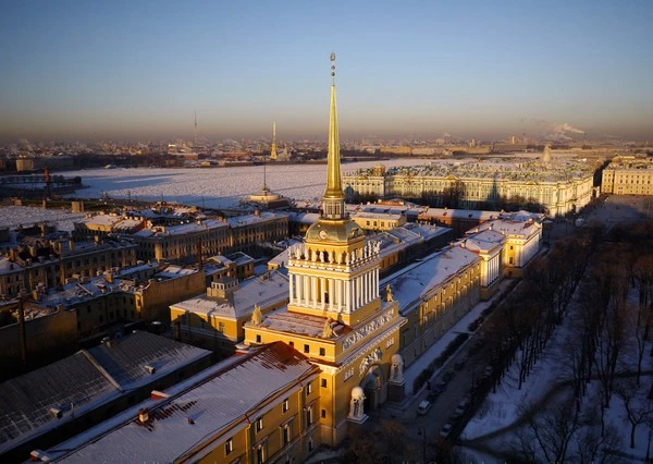 Chụp được ảnh nhà thờ nơi đang cất giữ trái tim của Chúa Jesus ảnh 5