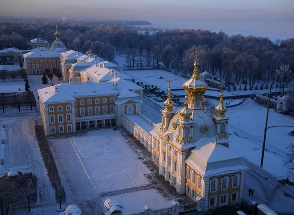 Chụp được ảnh nhà thờ nơi đang cất giữ trái tim của Chúa Jesus ảnh 6