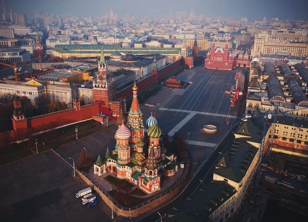 Chụp được ảnh nhà thờ nơi đang cất giữ trái tim của Chúa Jesus ảnh 16