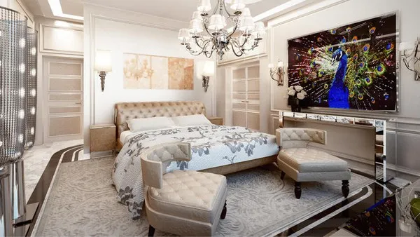 Báo Mỹ ca ngợi sự lộng lẫy 'không tưởng' của KS siêu sang ở Sài Gòn ảnh 7