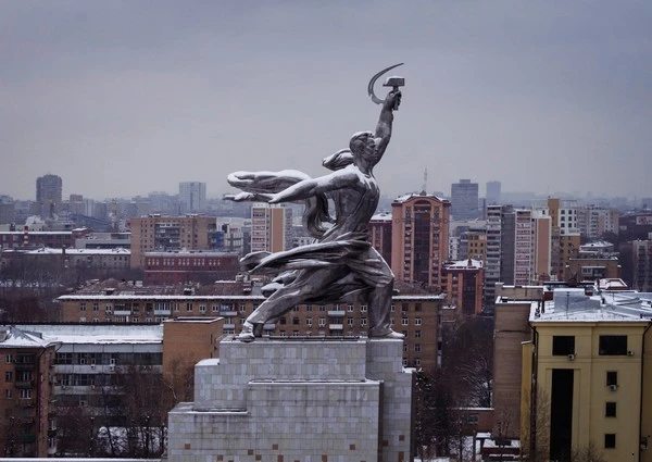 Chụp được ảnh nhà thờ nơi đang cất giữ trái tim của Chúa Jesus ảnh 20