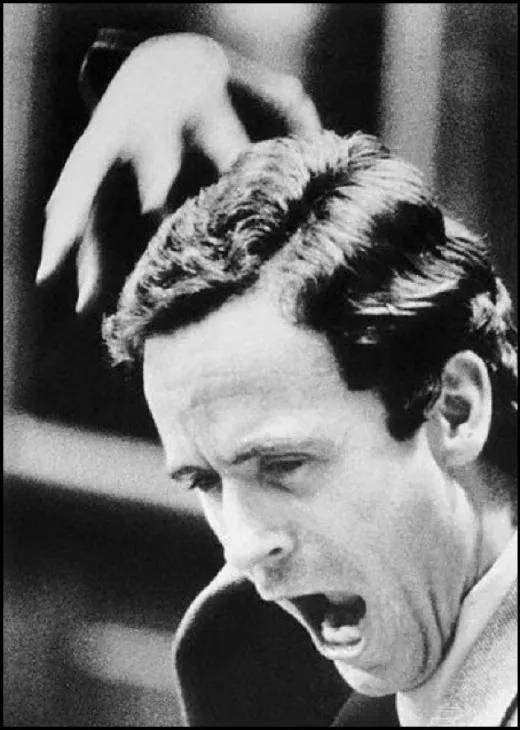 Những bức ảnh tội phạm từng gây chấn động nhất thế giới ảnh 5 Những bức ảnh tội phạm từng gây chấn động nhất thế giới ảnh 5