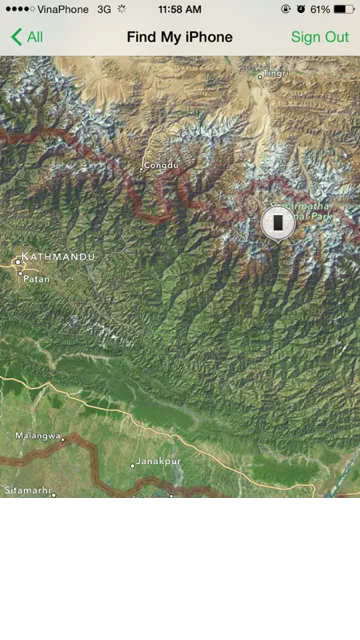 Một nhóm khách du lịch Việt ở Nepal được thông báo đã an toàn bất ngờ kêu cứu ảnh 2