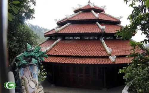 Đại gia vàng xây biệt phủ 'khủng' trái phép ở Hải Vân: Đập bỏ hay cho tồn tại? ảnh 3